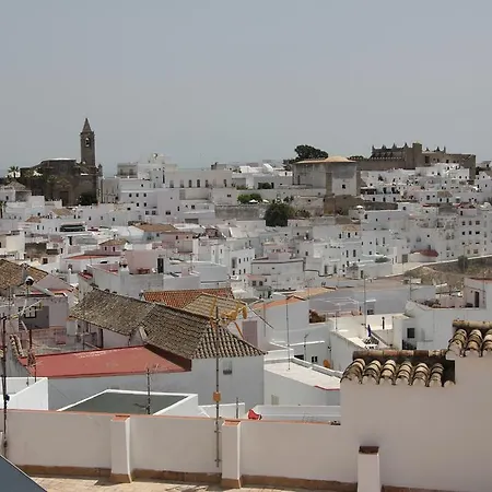 Buena Vista * Vejer de la Frontera