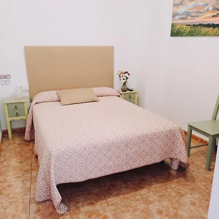 Buena Vista Vejer de la Frontera