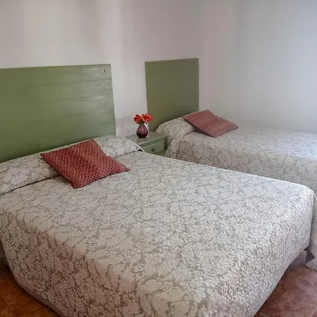 Buena Vista Penzion