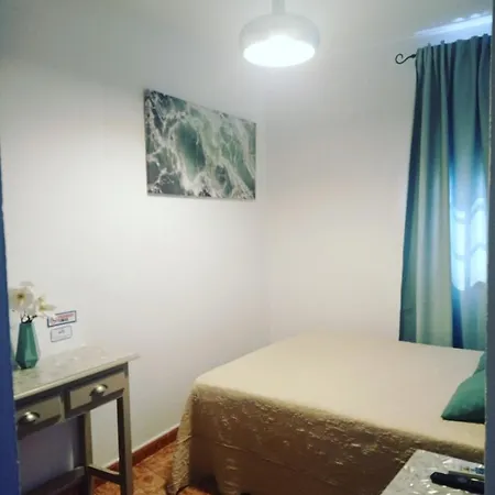 Maison d'hôtes Buena Vista 3*