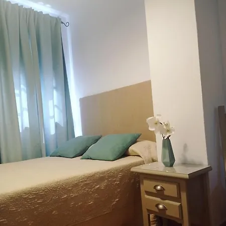 Maison d'hôtes Buena Vista 3*