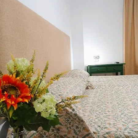 Buena Vista Pensión Vejer de la Frontera