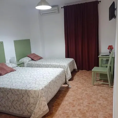Buena Vista Pensión Vejer de la Frontera