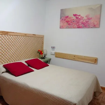 Buena Vista Pensión Vejer de la Frontera